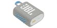 JBL GO 3 Eco Blanc (photo supp. n°6)