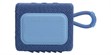JBL GO 3 Eco Bleu (photo supp. n°1)
