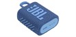 JBL GO 3 Eco Bleu (photo supp. n°5)