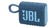 JBL GO 3 Eco Bleu (photo supp. n°6)