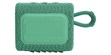 JBL GO 3 Eco Vert (photo supp. n°2)
