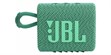 JBL GO 3 Eco Vert (photo supp. n°4)