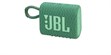 JBL GO 3 Eco Vert (photo supp. n°6)