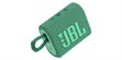 JBL GO 3 Eco Vert (photo supp. n°7)