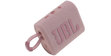 JBL GO 3 Rose