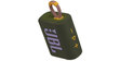 JBL GO 3 Vert (photo supp. n°1)