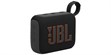 JBL GO 4 Noir