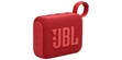 JBL GO 4 Rouge