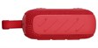 JBL GO 4 Rouge (photo supp. n°9)