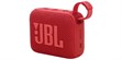 JBL GO 4 Rouge (photo supp. n°10)