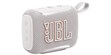 JBL GO 5 Blanc