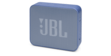 JBL GO Essential Bleu