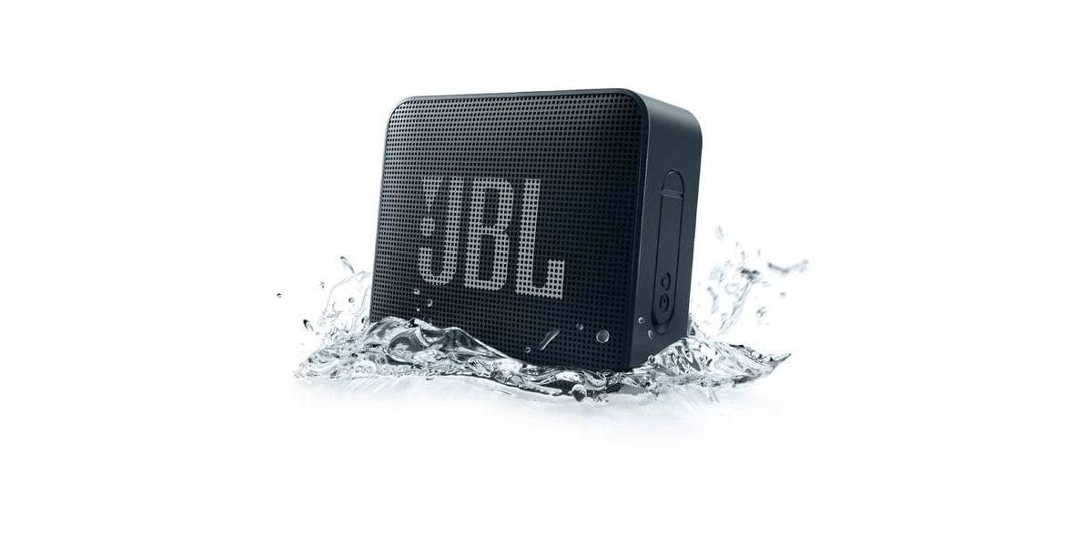 JBL Go Essential Enceinte Bluetooth Portable Rouge