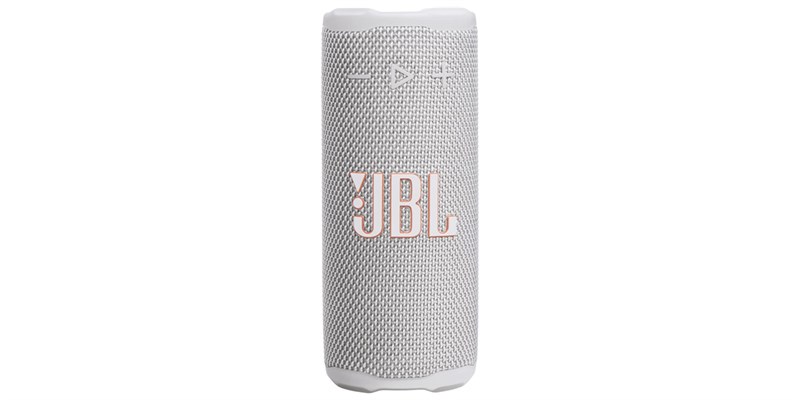 JBL Grip Blanc