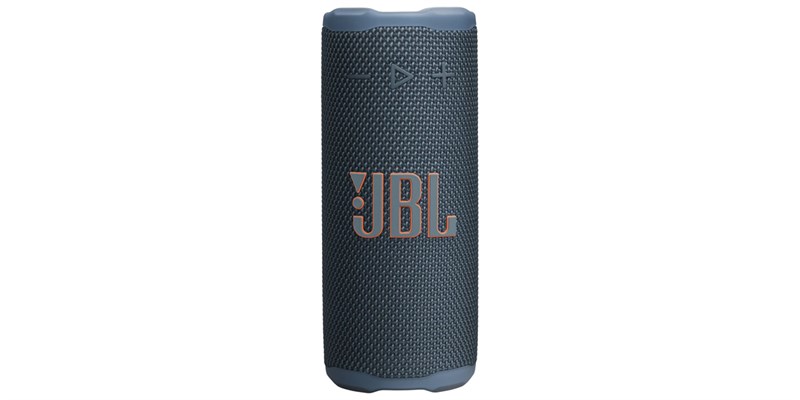 JBL Grip Bleu