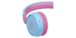 JBL JR 310 Bluetooth Bleu (photo supp. n°3)