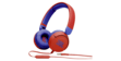 JBL JR 310 Rouge