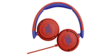 JBL JR 310 Rouge (photo supp. n°1)