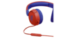 JBL JR 310 Rouge (photo supp. n°3)