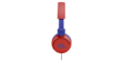 JBL JR 310 Rouge (photo supp. n°4)