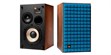 JBL L52 Classic Bleu