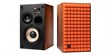JBL L52 Classic Orange