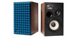 JBL L82 Classic Bleu