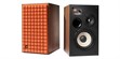 JBL L82 Classic Orange