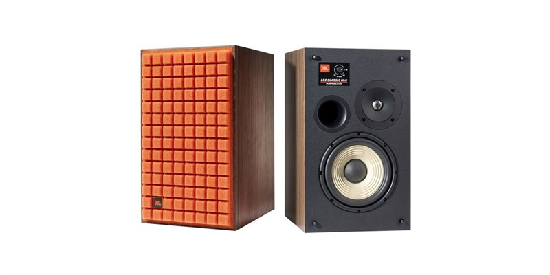 JBL L82 MKII Orange
