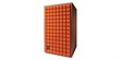 JBL L82 MKII Orange (photo supp. n°4)