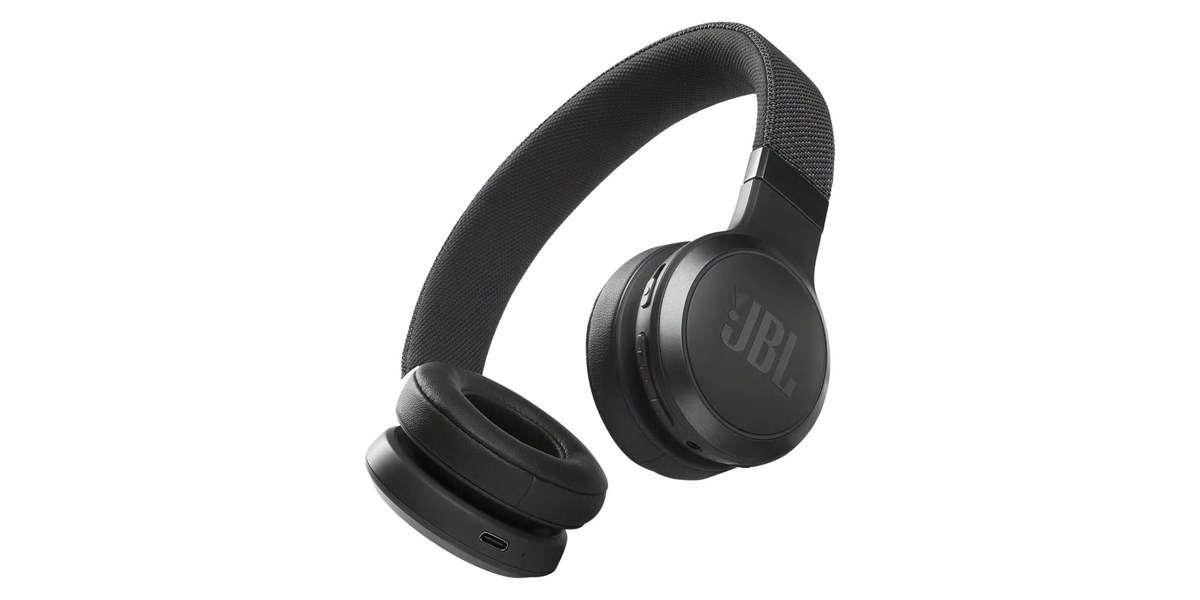 casque JBL bluetooth 460 live