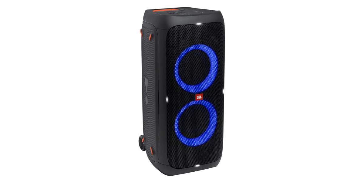 Enceinte portable JBL - PartyBox Encore - Enceinte