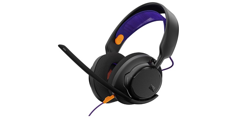 JBL Quantum 250 Noir