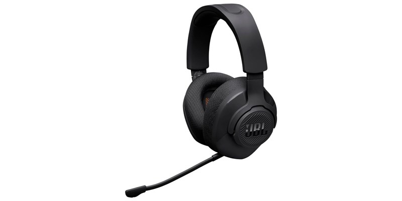JBL Quantum 360 Noir