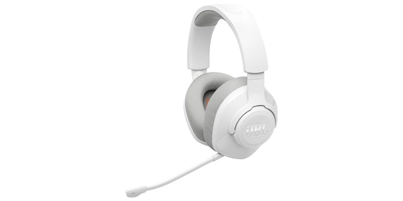 JBL Quantum 360 Blanc