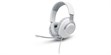JBL Quantum 100 Blanc