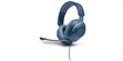JBL Quantum 100 Bleu (photo supp. n°12)
