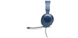 JBL Quantum 100 Bleu (photo supp. n°6)