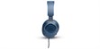 JBL Quantum 100 Bleu (photo supp. n°7)