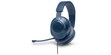 JBL Quantum 100 Bleu (photo supp. n°8)