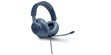 JBL Quantum 100 Bleu (photo supp. n°9)