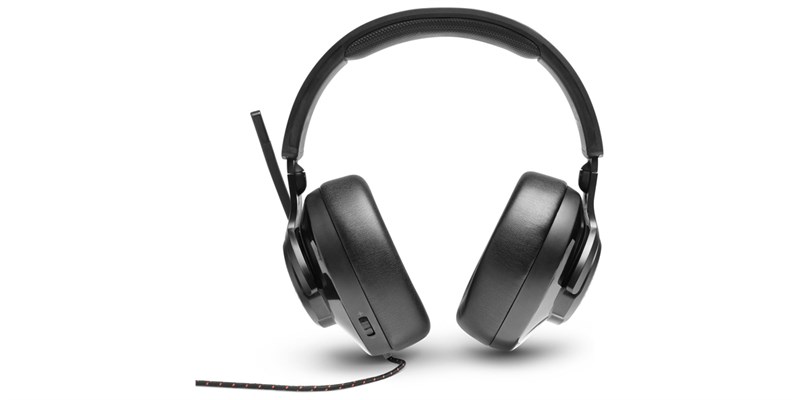 JBL Quantum 200 Noir
