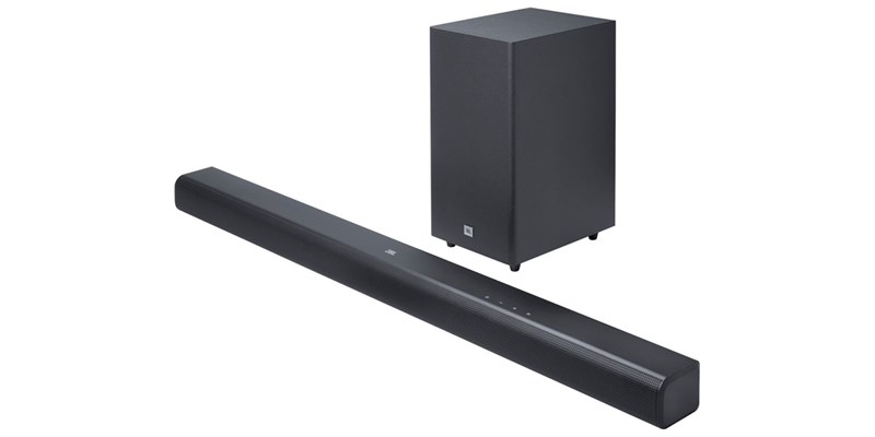 JBL Cinema SB580