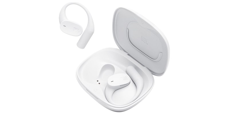 JBL Sense Lite Blanc