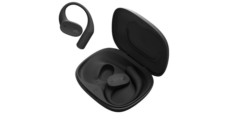 JBL Sense Lite Noir