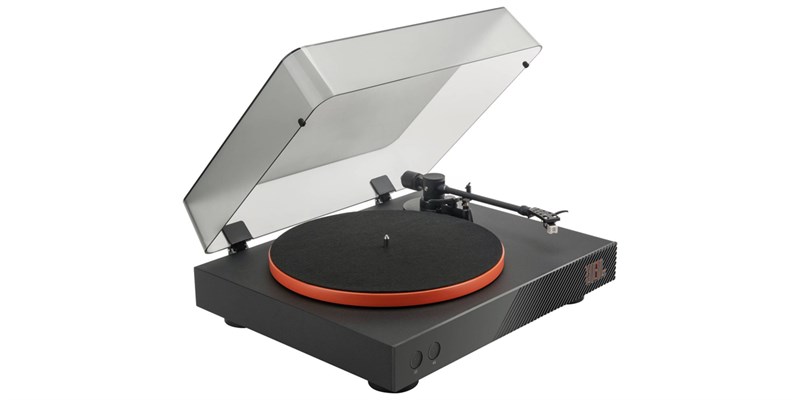 JBL Spinner BT Orange