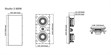 JBL Studio 2 88IW (photo supp. n°6)