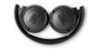 JBL Tune 500 BT Noir (photo supp. n°3)