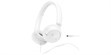 JBL Tune 530 Type C Filaire Blanc