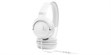 JBL Tune 530 Type C Filaire Blanc (photo supp. n°1)
